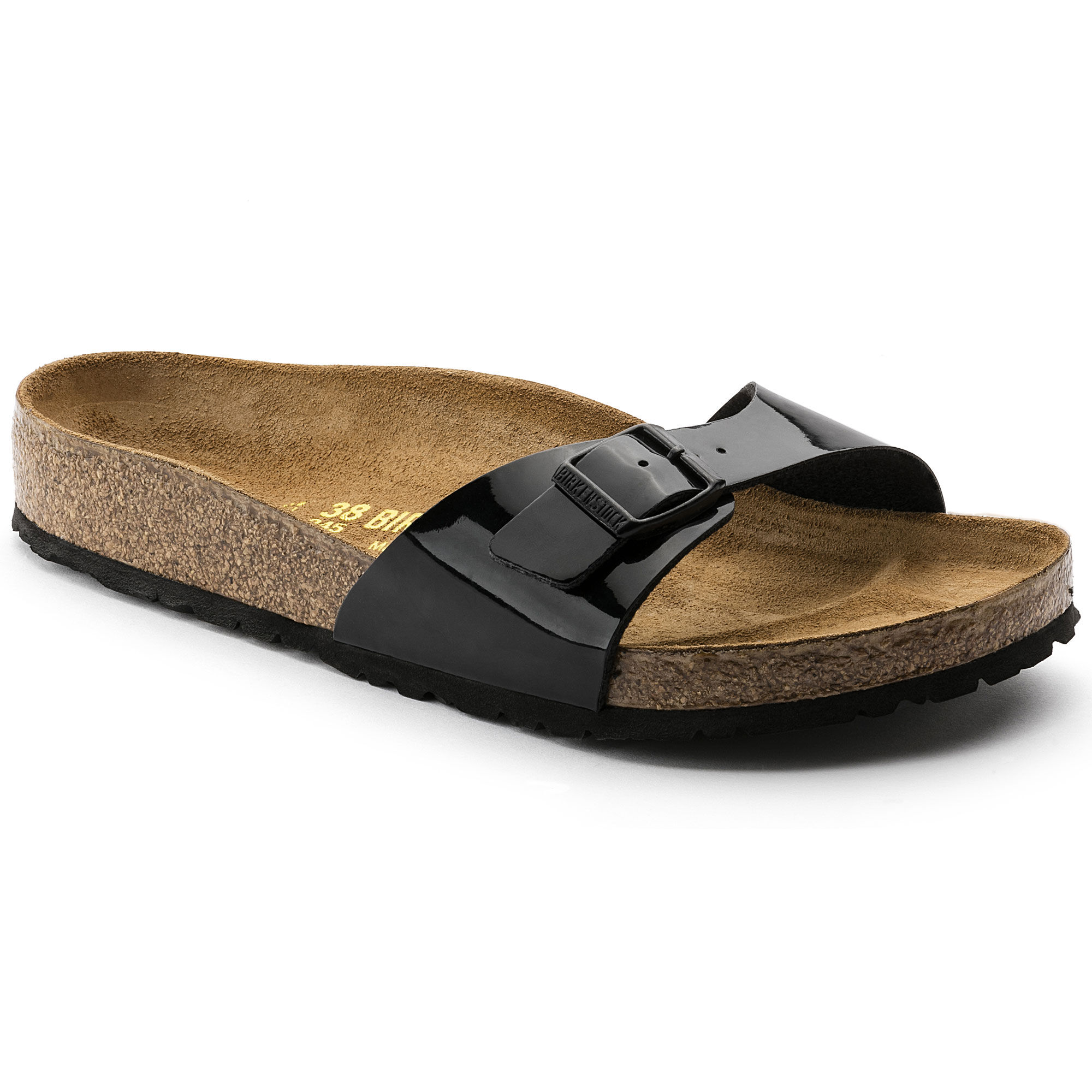 tradehome birkenstock