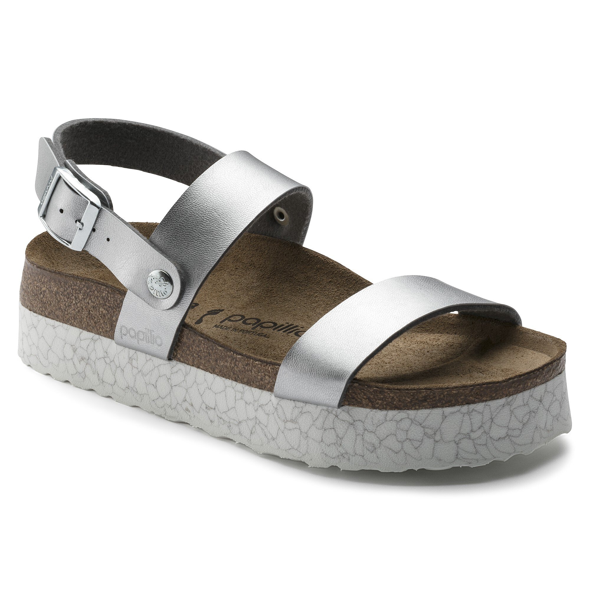 birkenstock marble