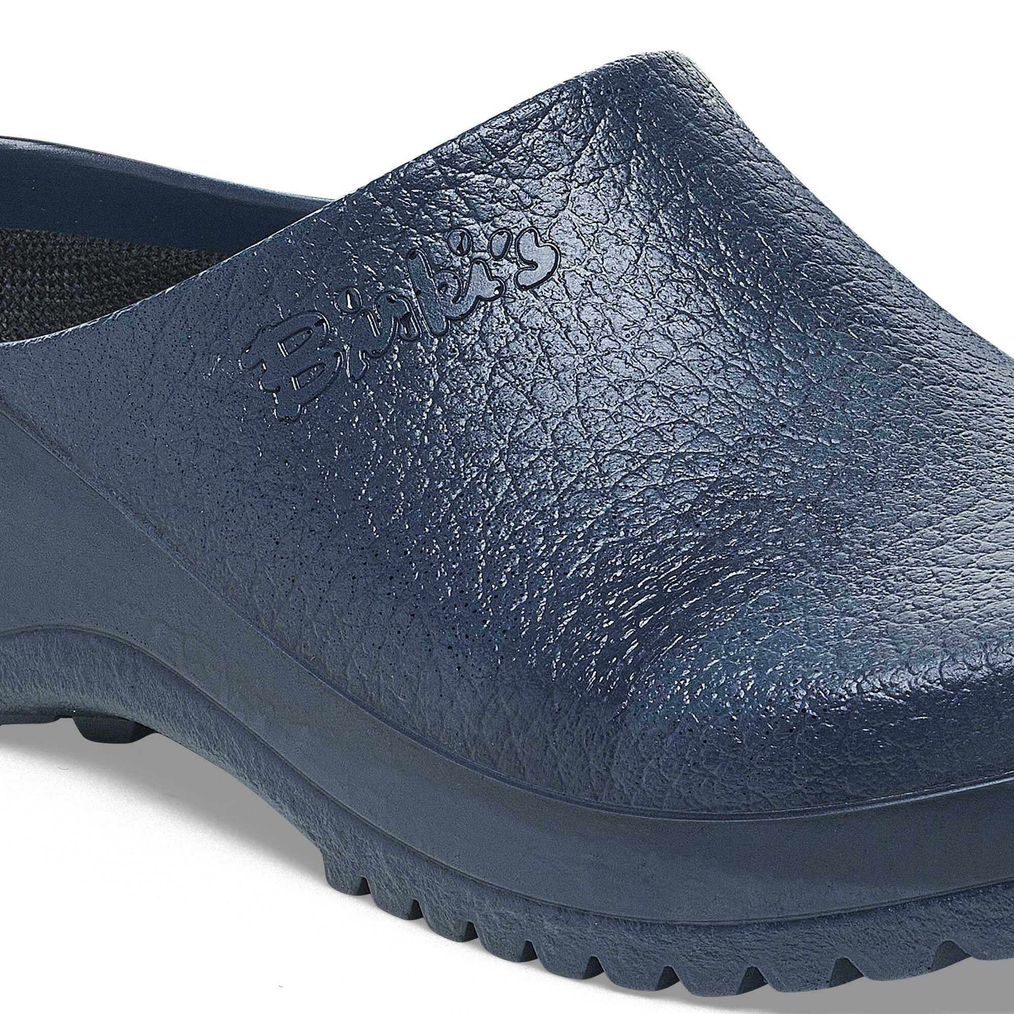 Super Birki Polyurethane Blue Birkenstock