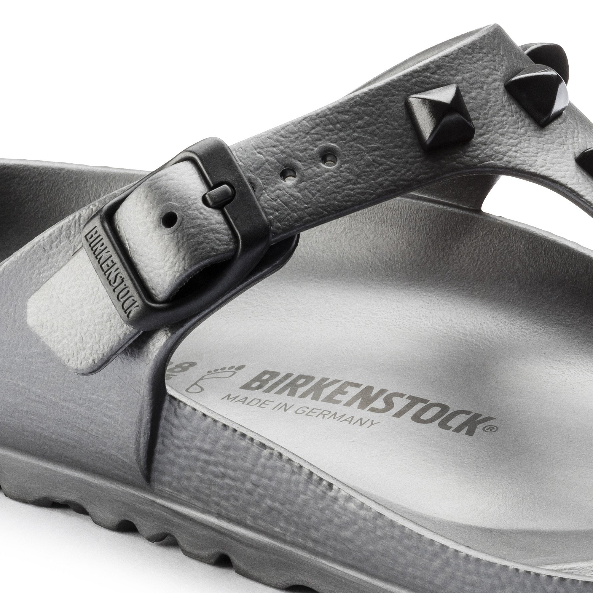 birkenstock gizeh eva anthracite